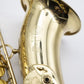 Saxophone TENOR SERIE II 490XXX - Occasion REWIND par Henri SELMER Paris