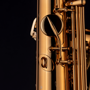 Supreme tenor saxophone