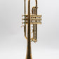 SELMER trumpet in C/Bb n°72252 from 1979