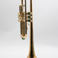 SELMER trumpet in C/Bb n°72252 from 1979