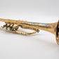 SELMER trumpet in C/Bb n°72252 from 1979