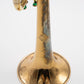SELMER trumpet in C/Bb n°72252 from 1979