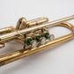 SELMER trumpet in C/Bb n°72252 from 1979