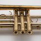 SELMER trumpet in C/Bb n°72252 from 1979