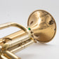 SELMER trumpet in C/Bb n°72252 from 1979