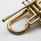 SELMER trumpet in C/Bb n°72252 from 1979