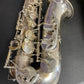 Saxophone SELMER Alto Mark VI (1968) n°150952, argenté - Saxophonic