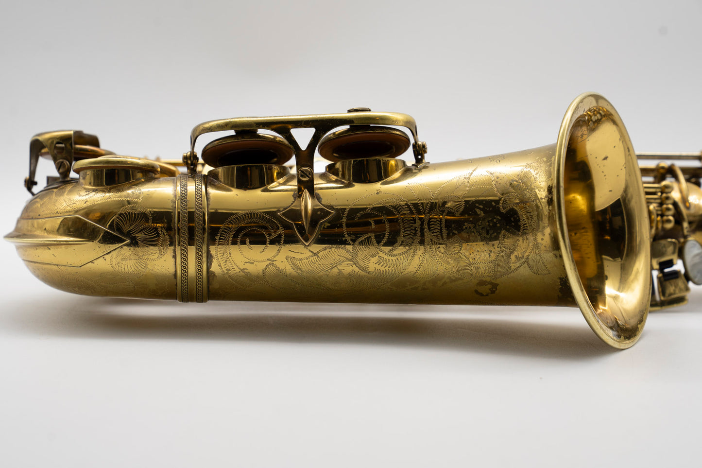Alto Mark VI n°86883 - ReWIND