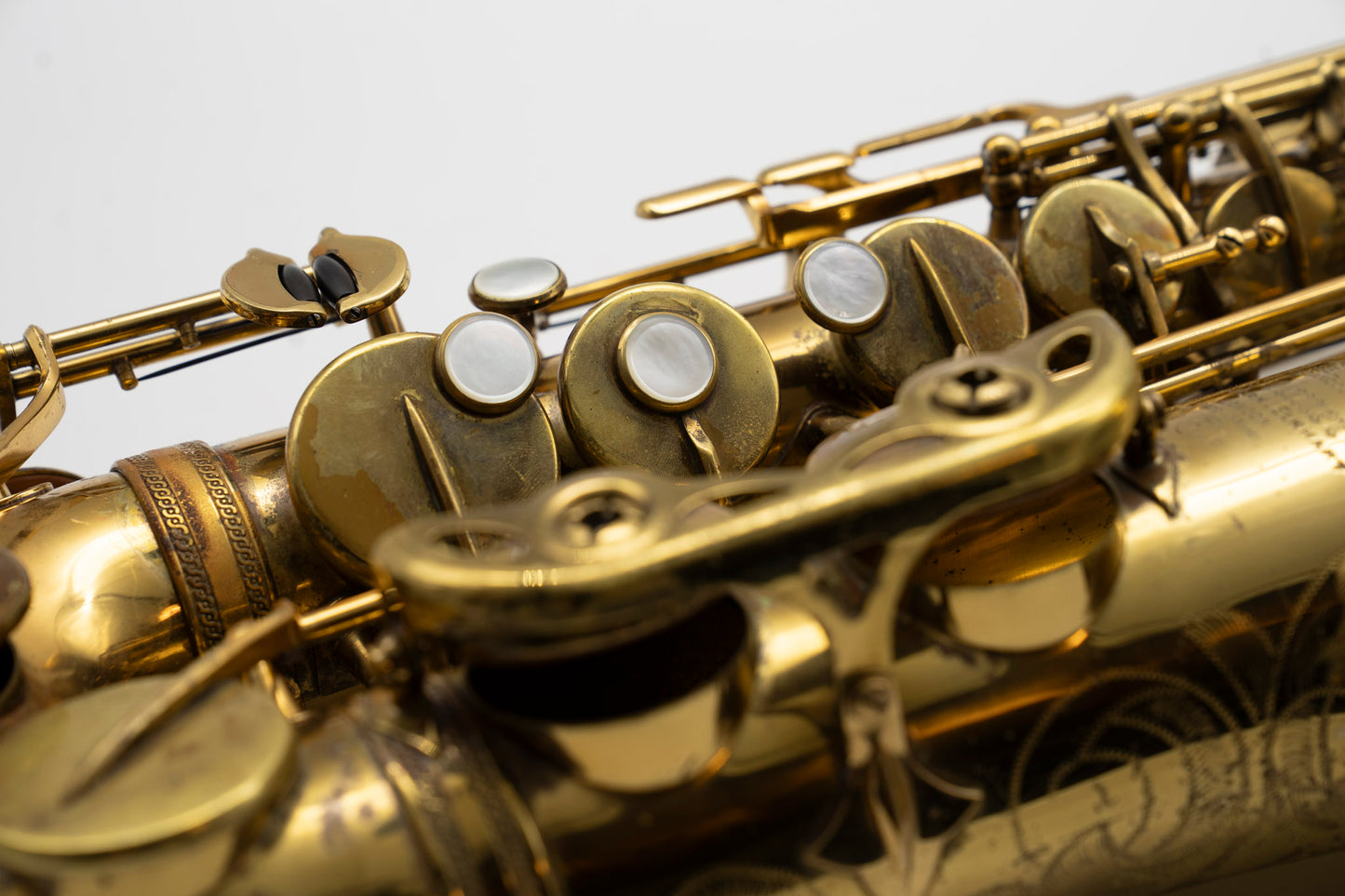 Alto Mark VI n°86883 - ReWIND