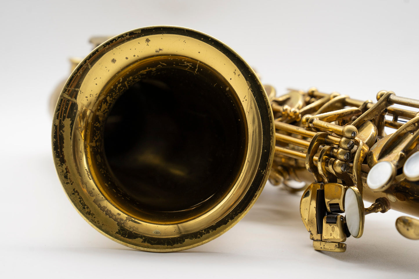 Alto Mark VI n°86883 - ReWIND