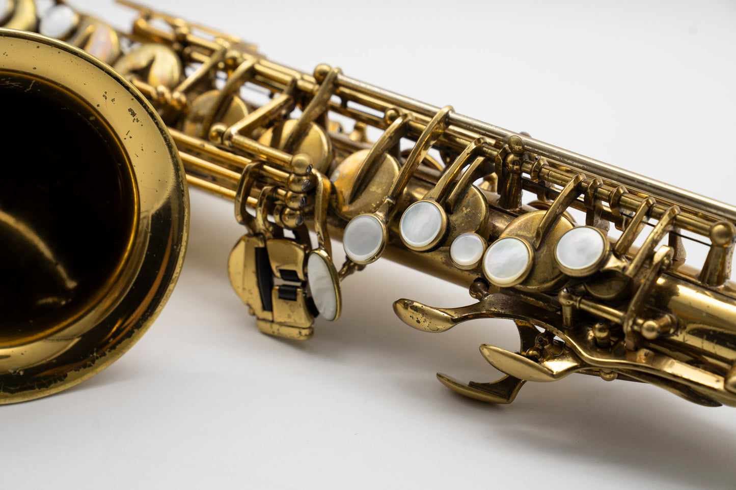 Alto Mark VI n°86883 - ReWIND