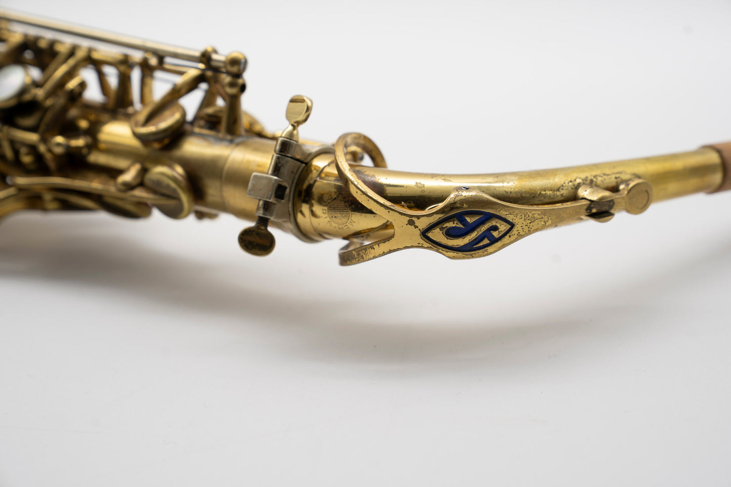 Alto Mark VI n°86883 - ReWIND