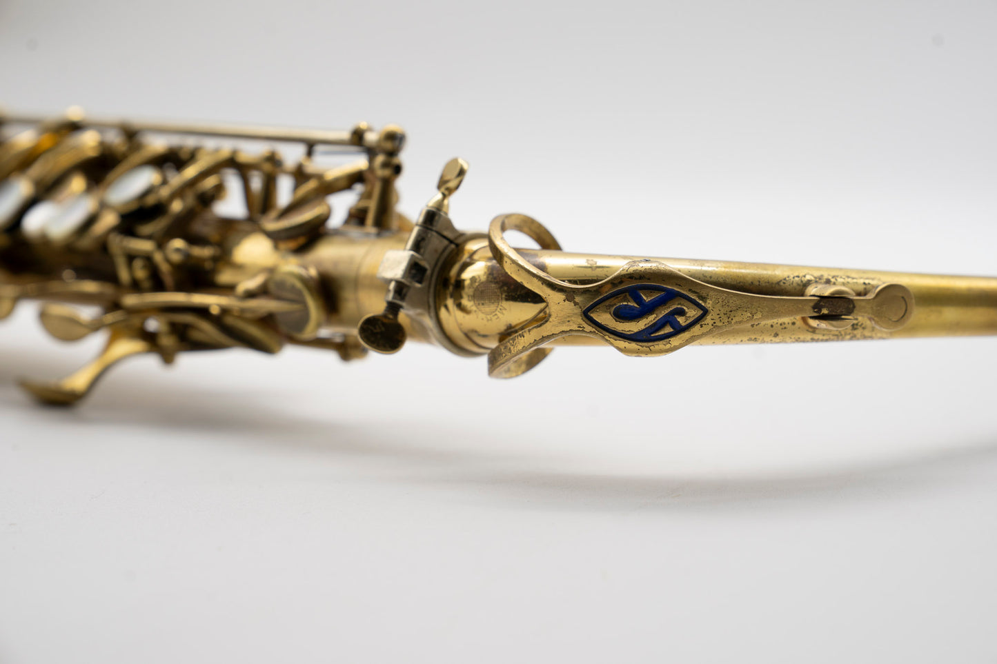 Alto Mark VI n°86883 - ReWIND