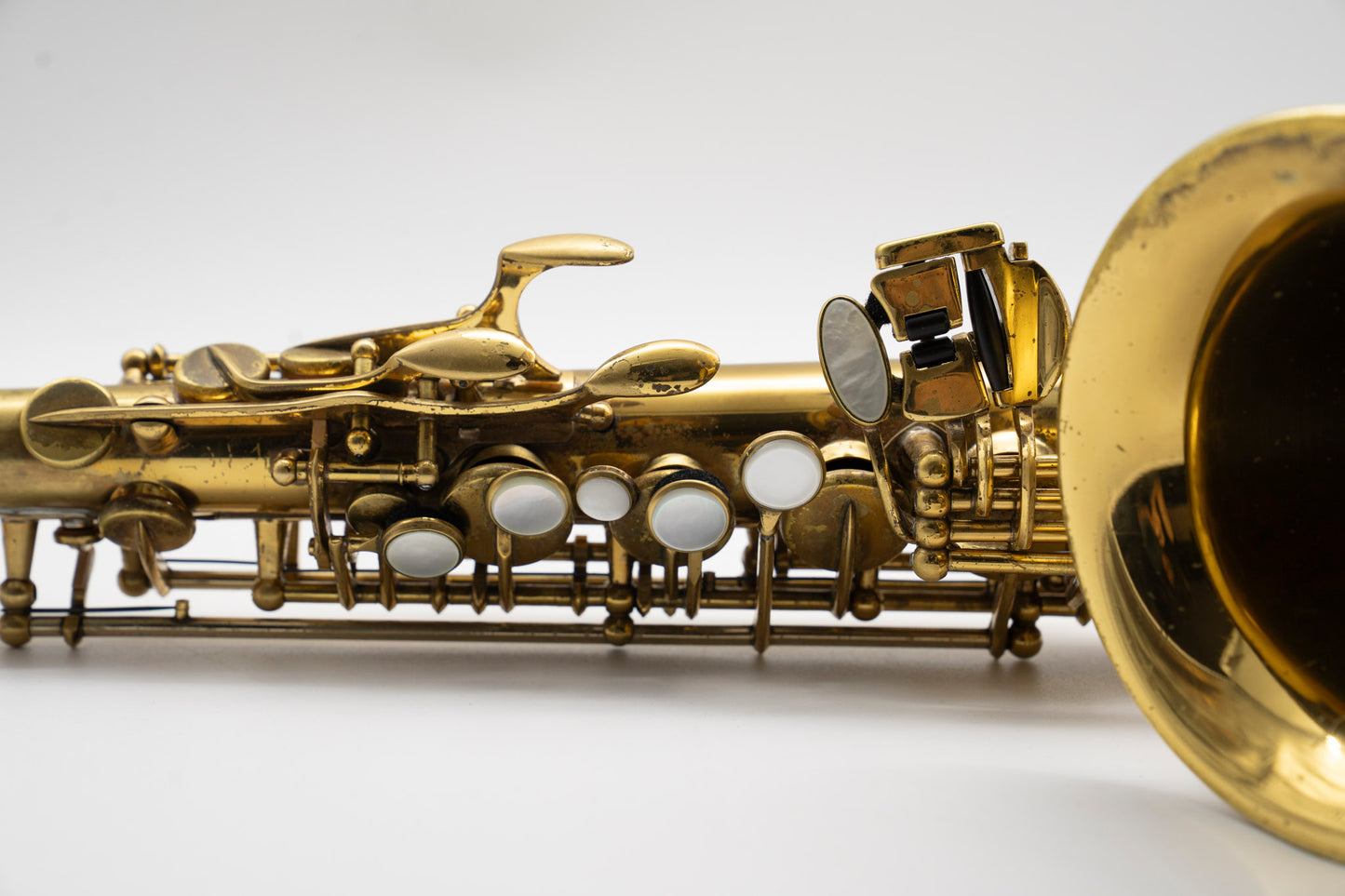 Alto Mark VI n°86883 - ReWIND