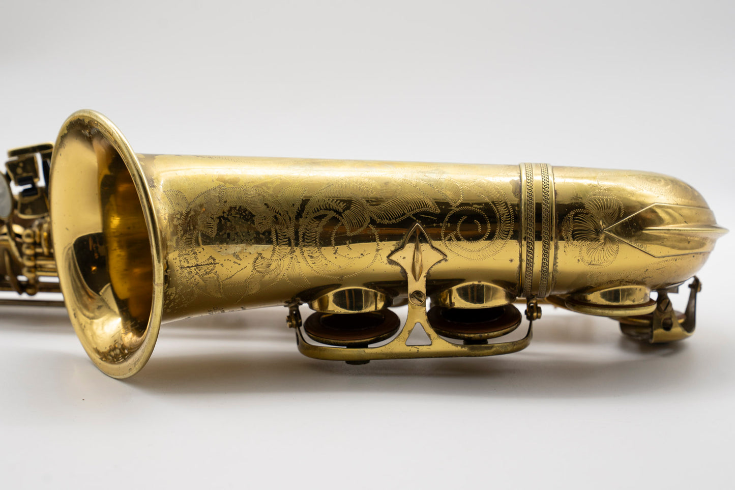 Alto Mark VI n°86883 - ReWIND