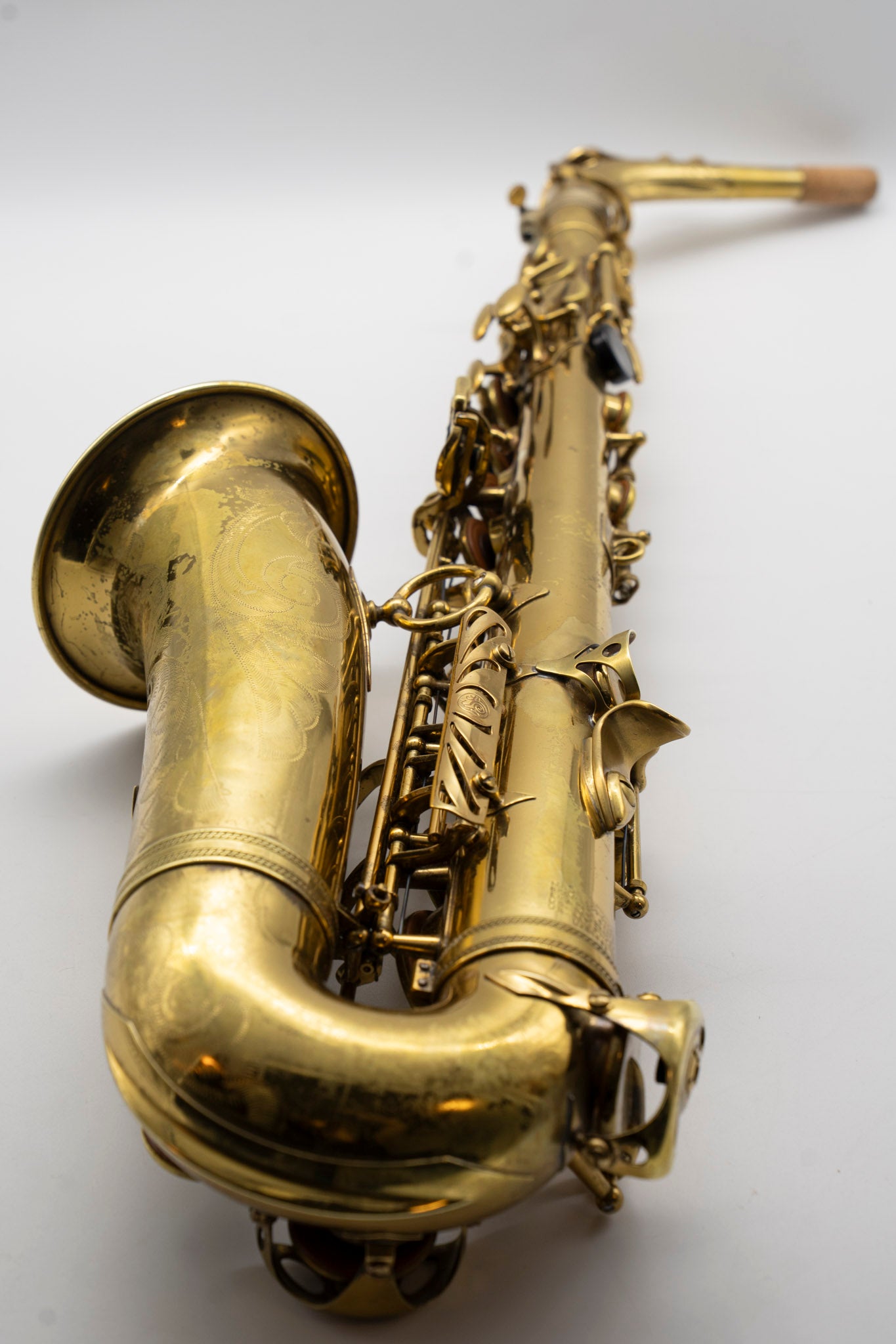 Alto Mark VI n°86883 - ReWIND