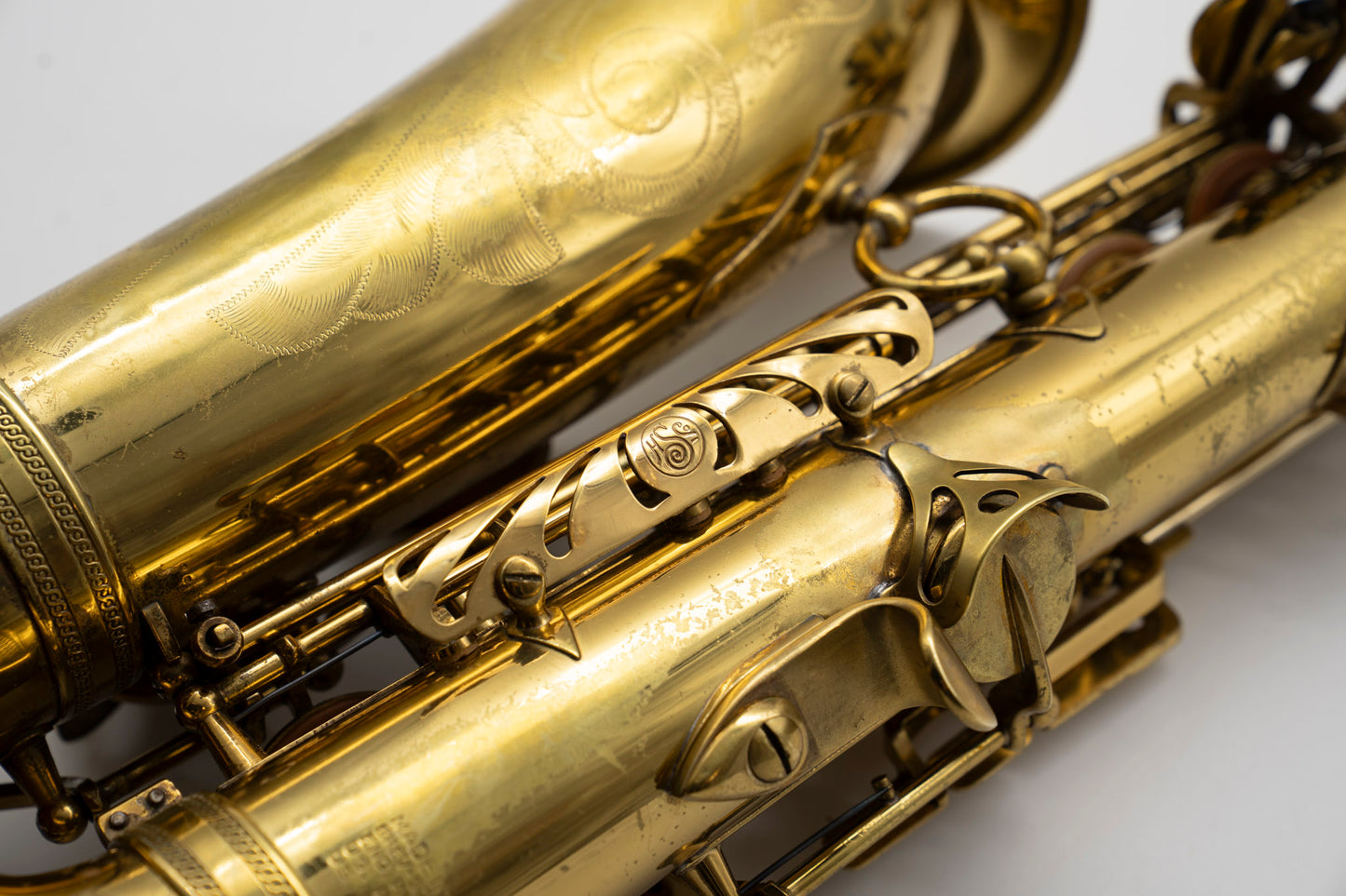 Alto Mark VI n°86883 - ReWIND
