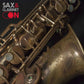 Alto Sax Selmer Mark VI Used 223XXX - Sax & Clarinet ON