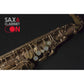 Alto Sax Selmer Mark VI Used 223XXX - Sax & Clarinet ON