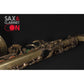 Alto Sax Selmer Mark VI Used 223XXX - Sax & Clarinet ON