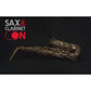 Alto Sax Selmer Mark VI Used 223XXX - Sax & Clarinet ON