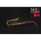 Alto Sax Selmer Mark VI Used 223XXX - Sax & Clarinet ON