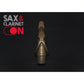 Alto Sax Selmer Mark VI Used 223XXX - Sax & Clarinet ON