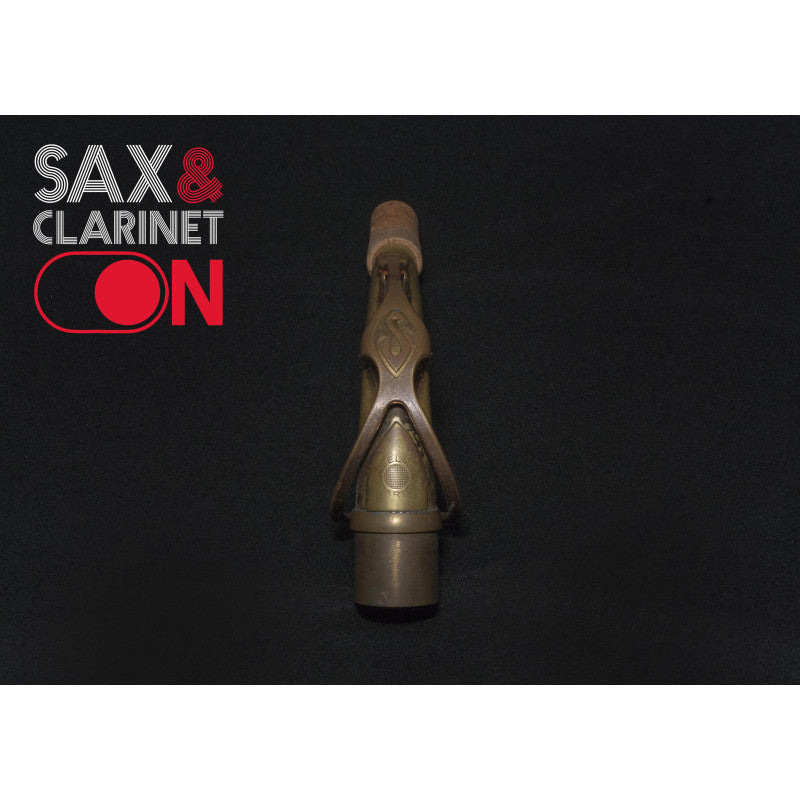 Alto Sax Selmer Mark VI Used 223XXX - Sax & Clarinet ON
