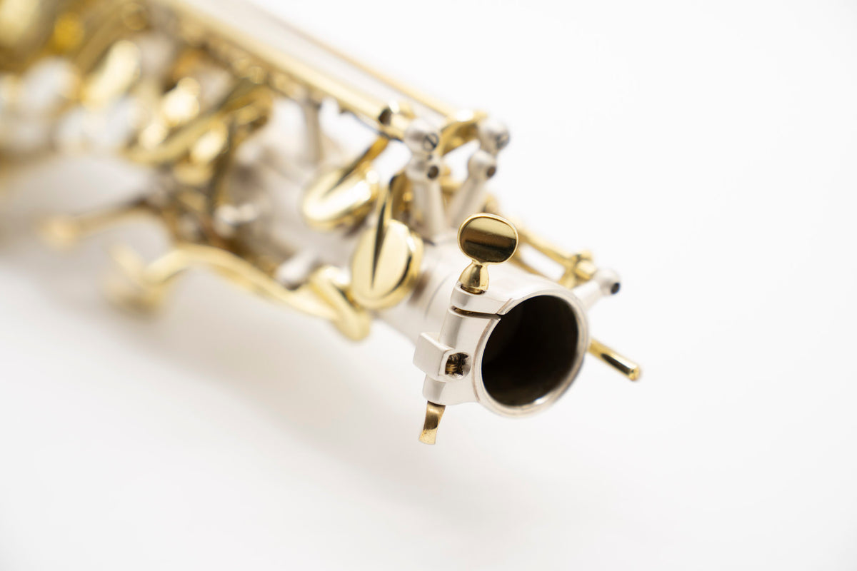 Serie III Millenium Alto n°587059 from 2000 - ReWIND