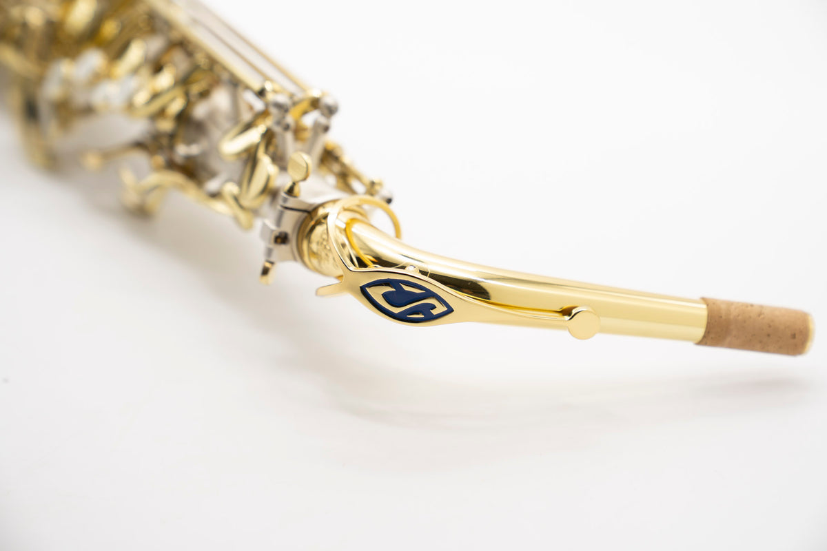 Serie III Millenium Alto n°587059 from 2000 - ReWIND