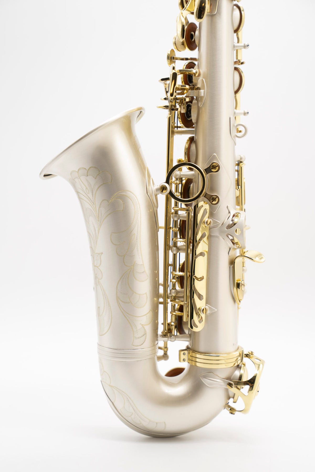 Serie III Millenium Alto n°587059 from 2000 - ReWIND