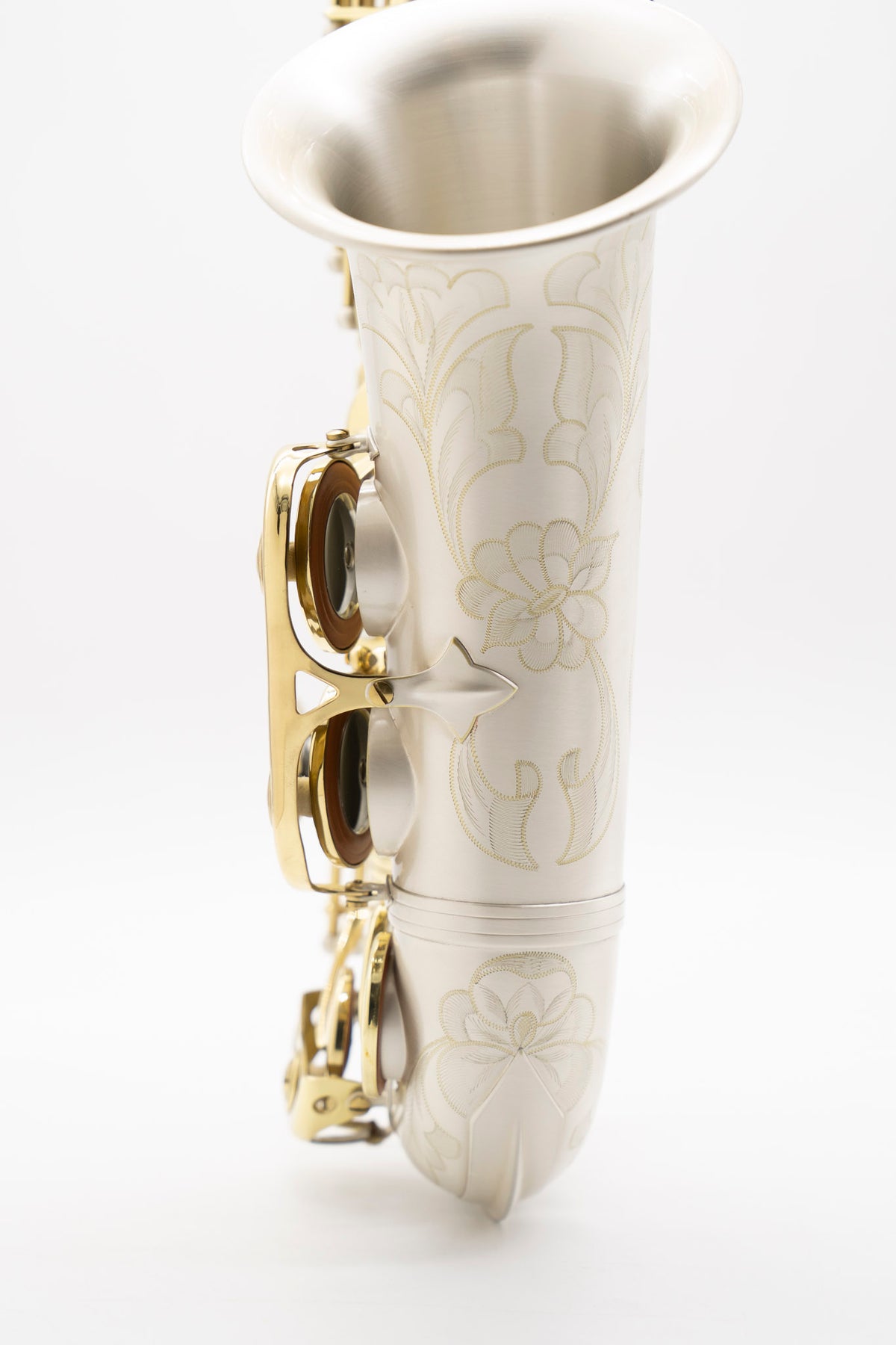 Serie III Millenium Alto n°587059 from 2000 - ReWIND