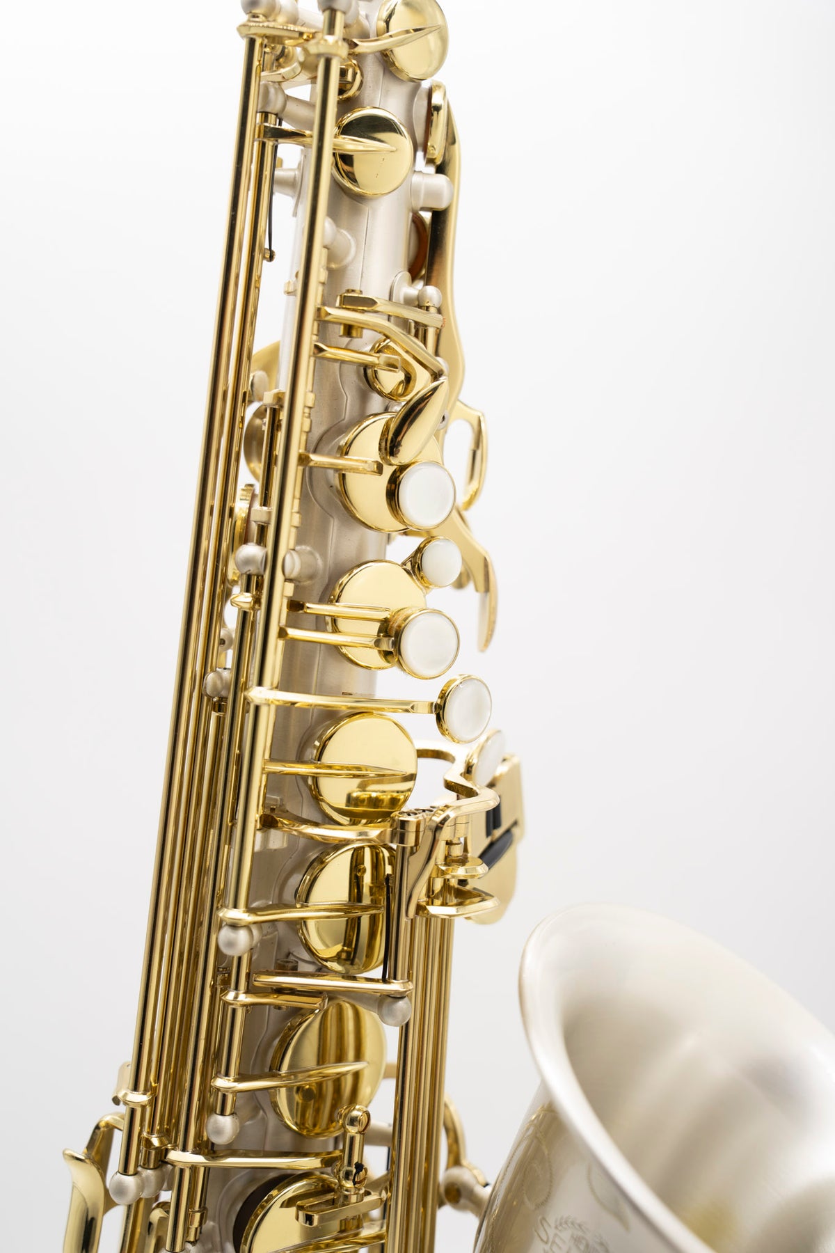 Serie III Millenium Alto n°587059 from 2000 - ReWIND
