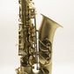 Saxophone SERIE III BROSSE - 600116 - Occasion REWIND par Henri SELMER Paris