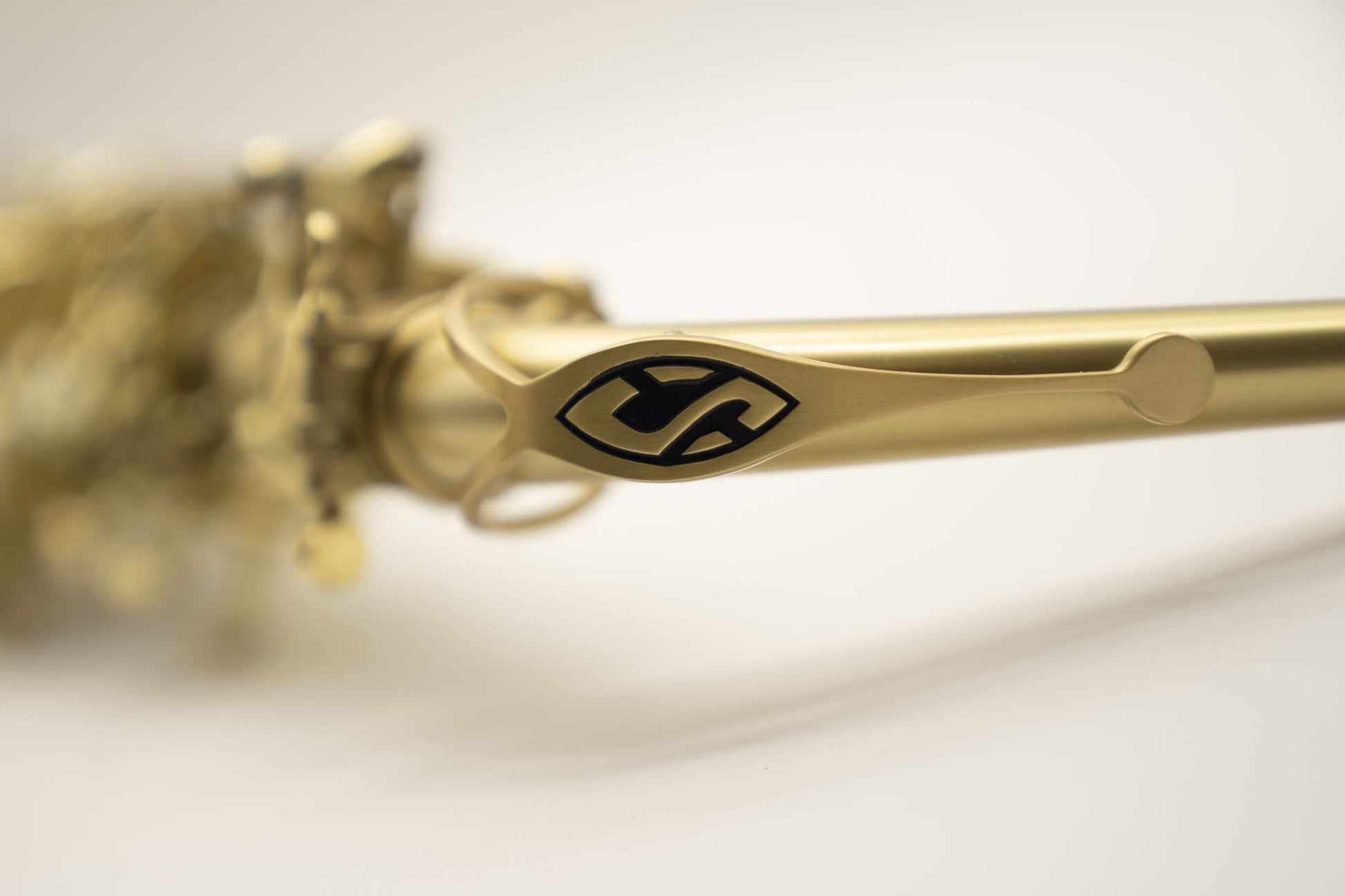 Saxophone SERIE III BROSSE - 600116 - Occasion REWIND par Henri SELMER Paris