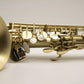 Saxophone SERIE III BROSSE - 600116 - Occasion REWIND par Henri SELMER Paris