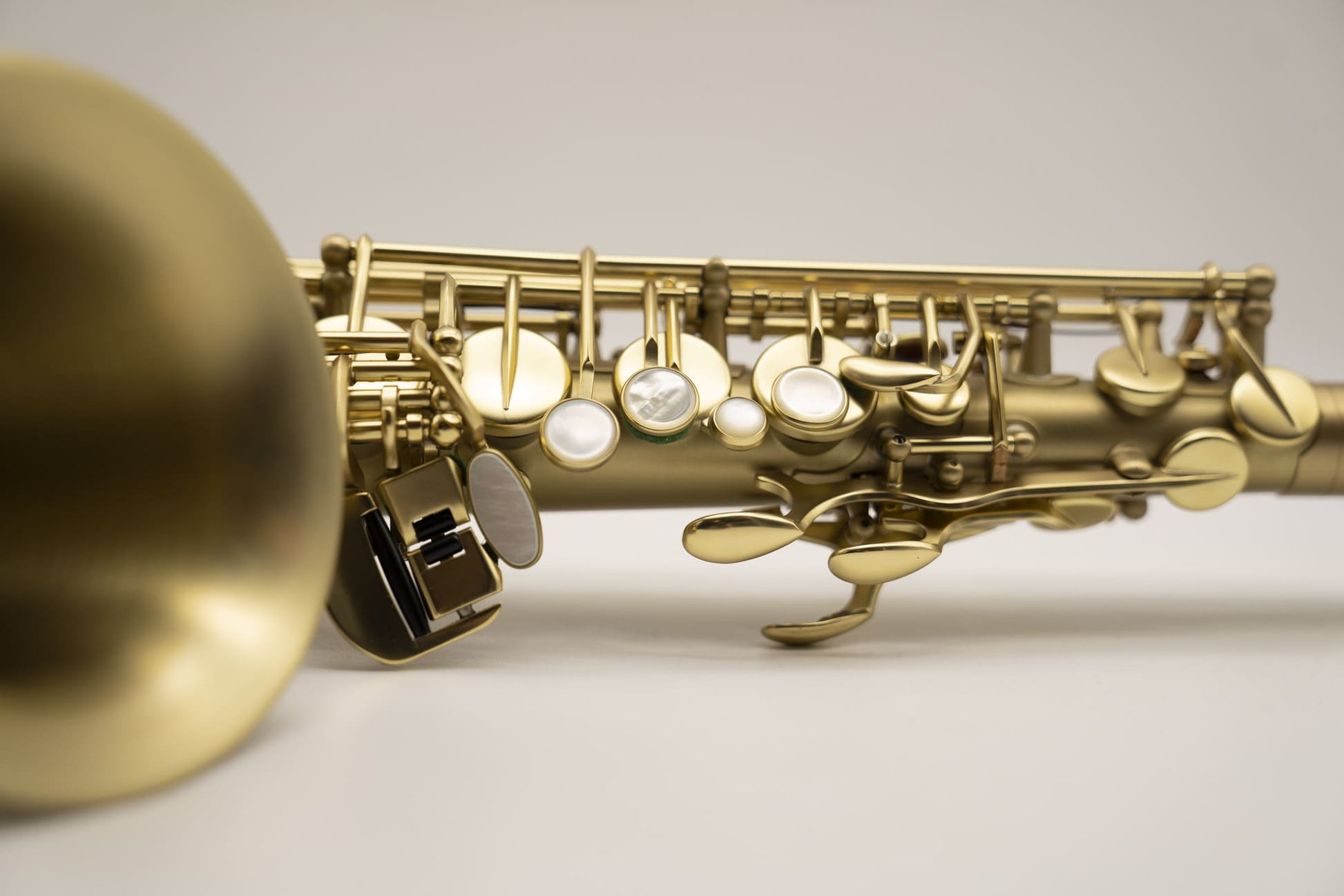 Saxophone SERIE III BROSSE - 600116 - Occasion REWIND par Henri SELMER Paris