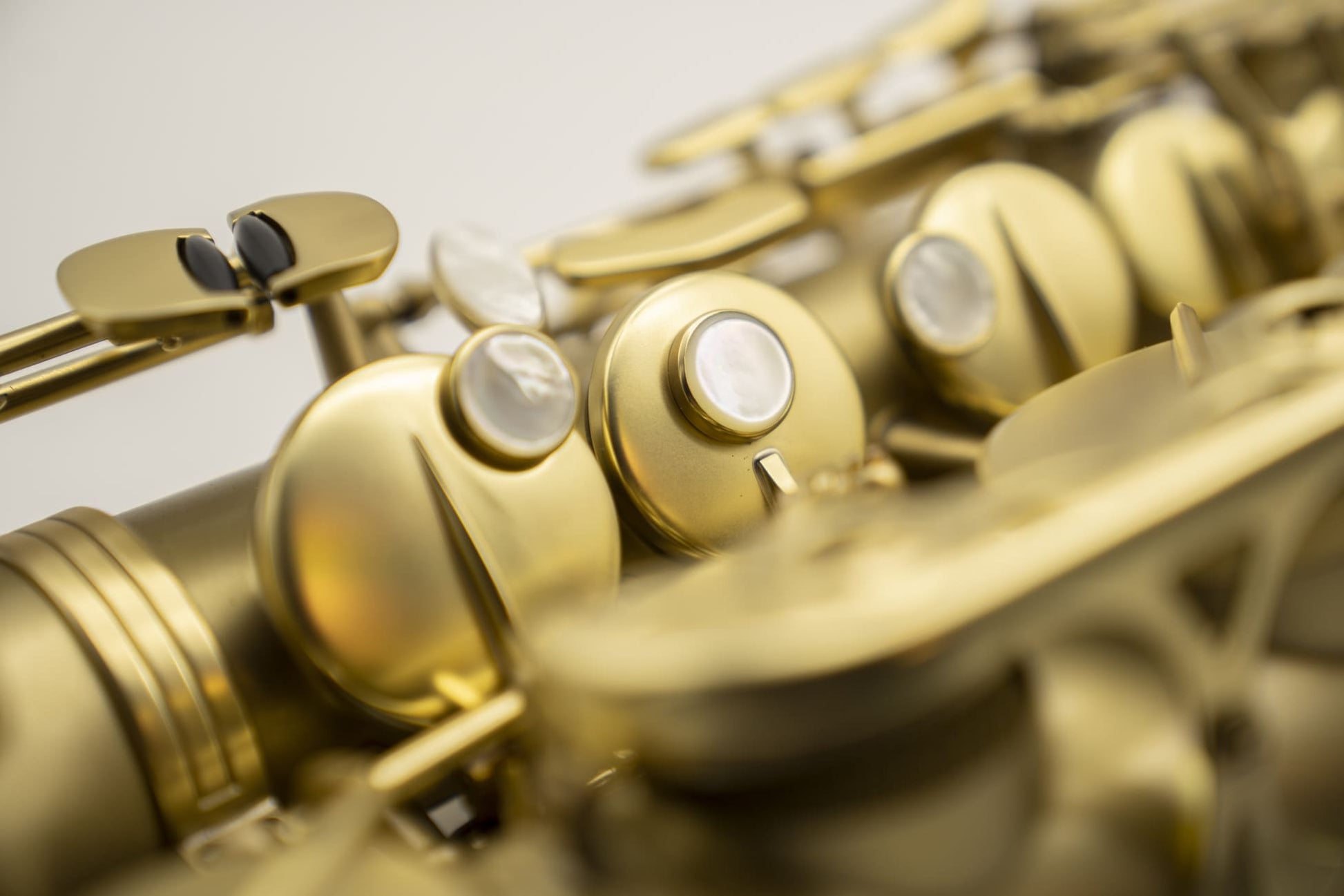 Saxophone SERIE III BROSSE - 600116 - Occasion REWIND par Henri SELMER Paris