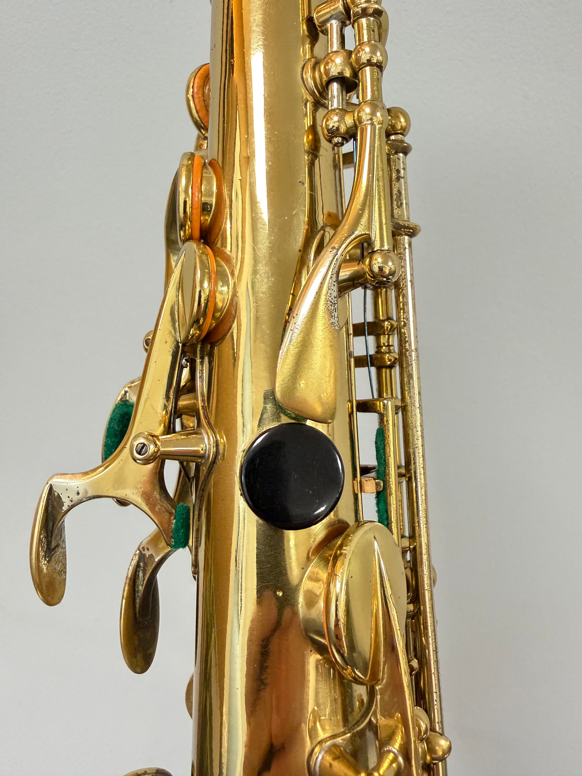 Selmer BA Alto Sax n°23108 - Windblowers