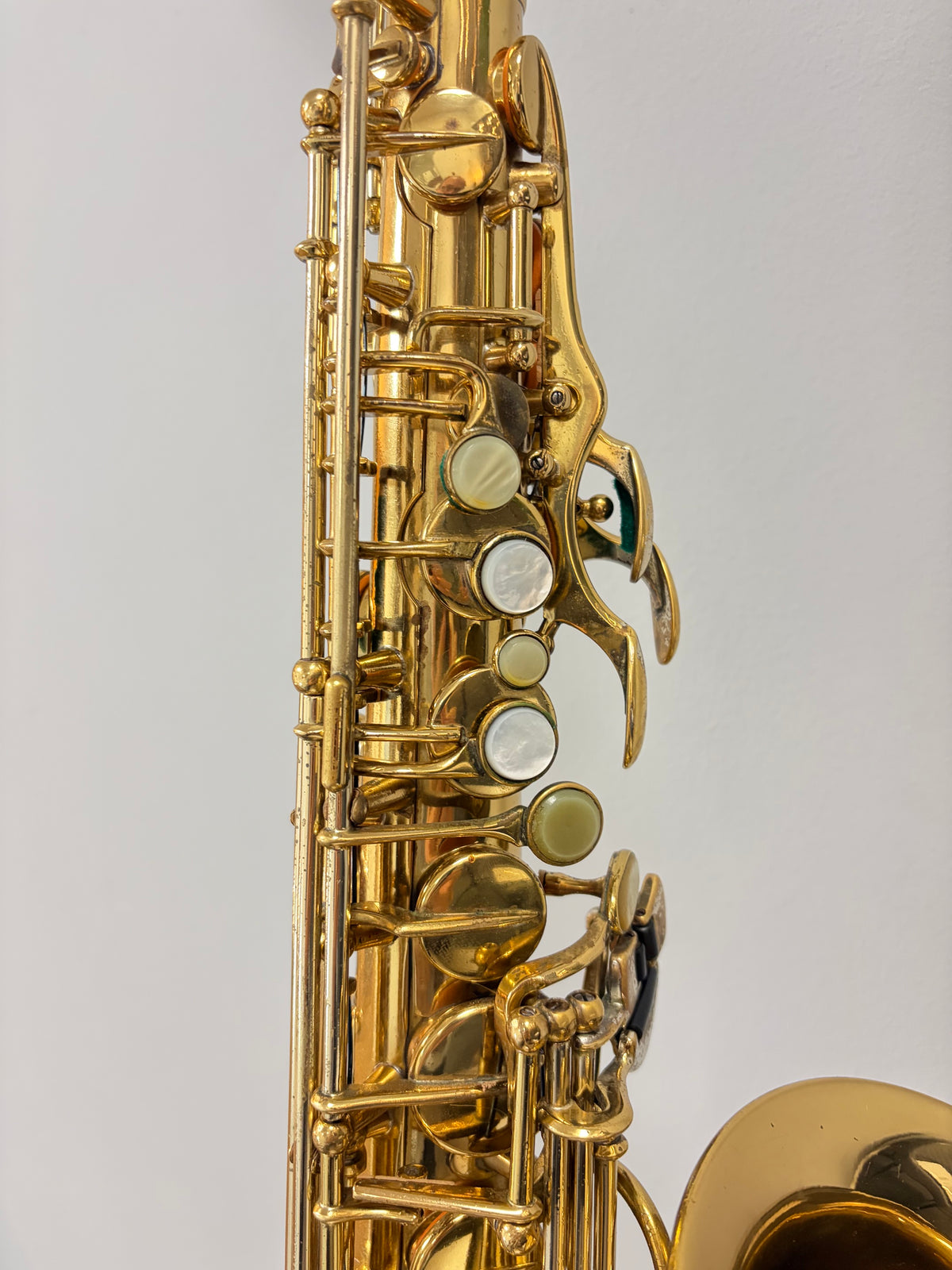 Selmer BA Alto Sax n°23108 - Windblowers