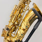 Selmer BA Alto Sax n°23108 - Windblowers