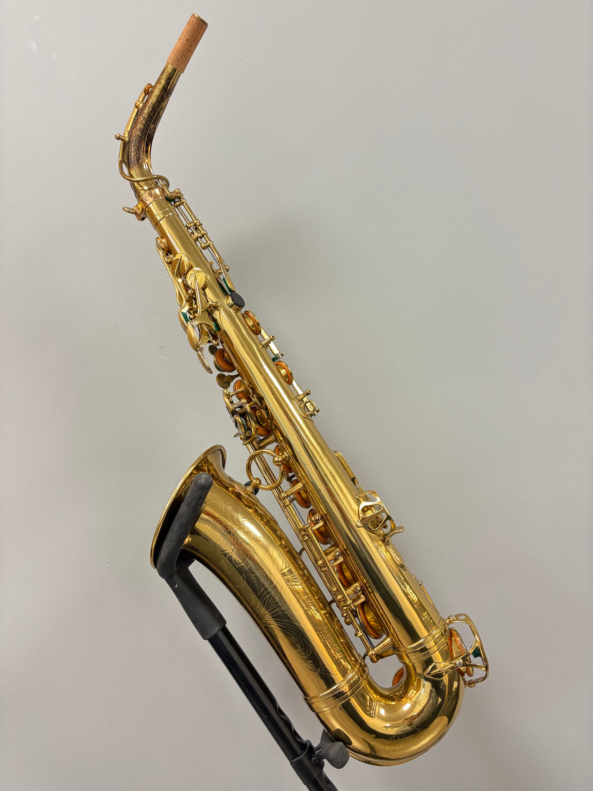 Selmer BA Alto Sax n°23108 - Windblowers