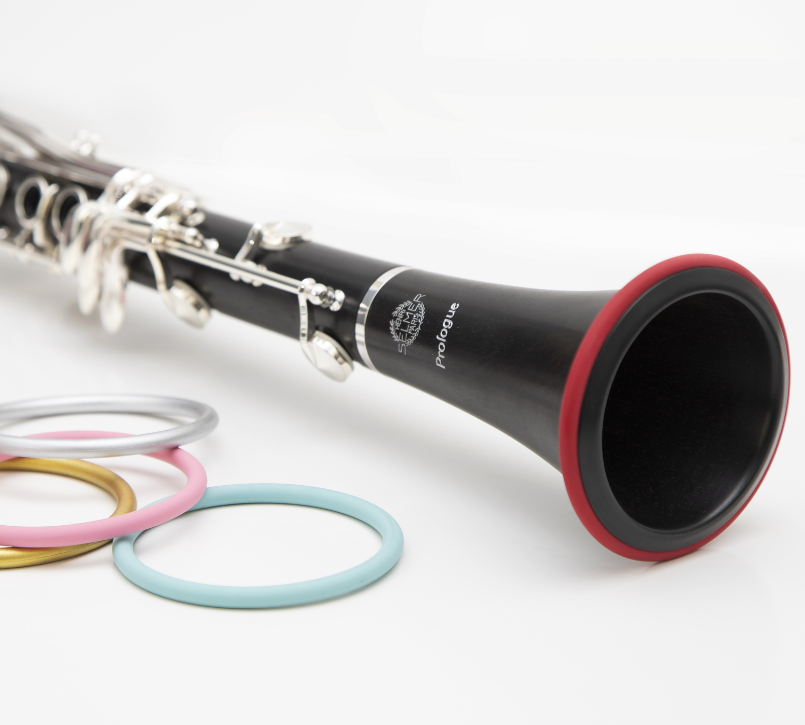 PROLOGUE Bb Clarinet