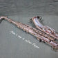Saxophone Mark VI Ténor Argenté de 1971 N°201XXX - Delmas Musique