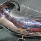 Saxophone Mark VI Ténor Argenté de 1971 N°201XXX - Delmas Musique