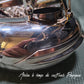 Saxophone Mark VI Ténor Argenté de 1971 N°201XXX - Delmas Musique