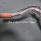 Saxophone Mark VI Ténor Argenté de 1971 N°201XXX - Delmas Musique