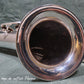 Saxophone Mark VI Ténor Argenté de 1971 N°201XXX - Delmas Musique