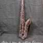 Saxophone Mark VI Ténor Argenté de 1971 N°201XXX - Delmas Musique