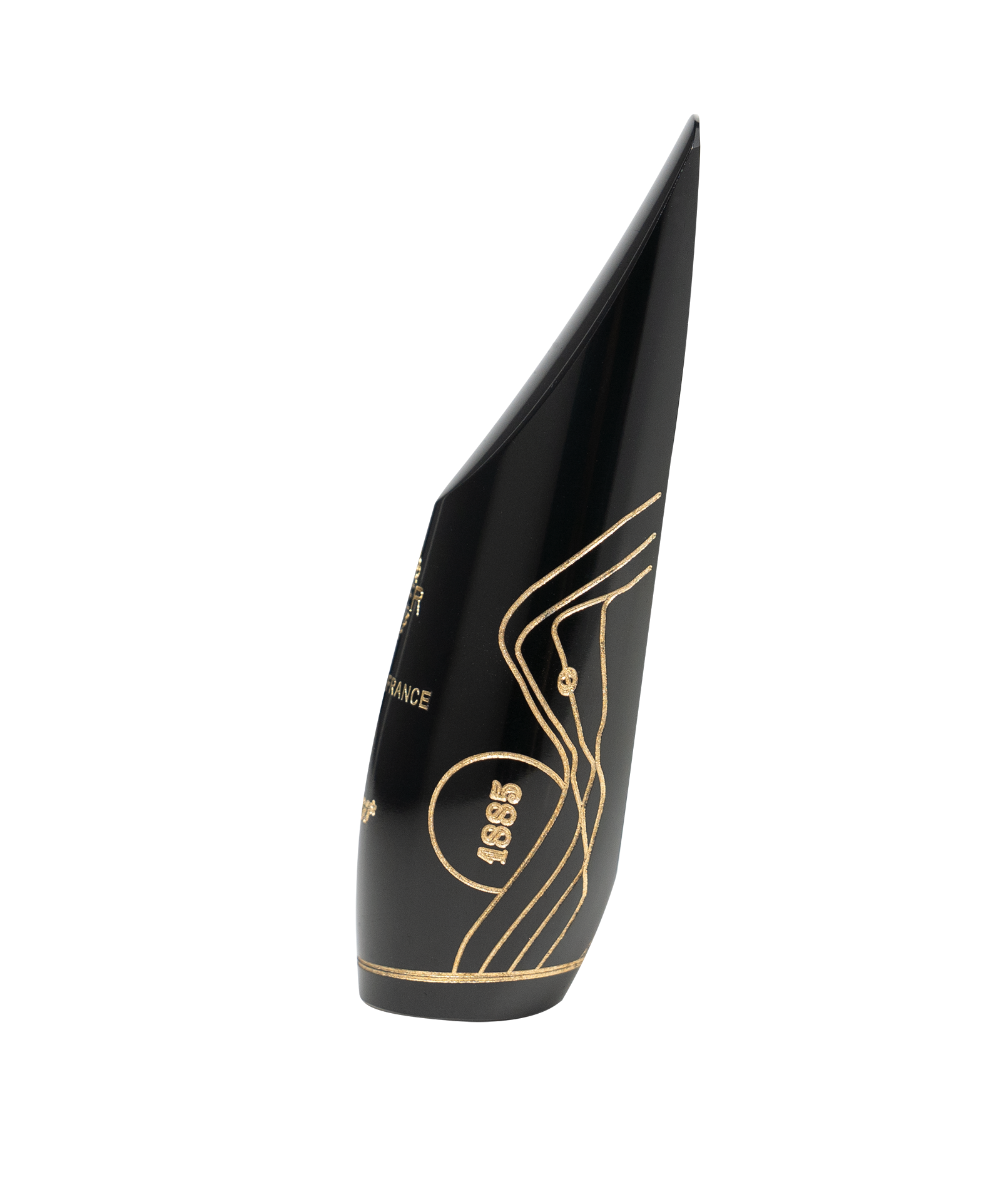 Concept mouthpiece Concept mouthpiece